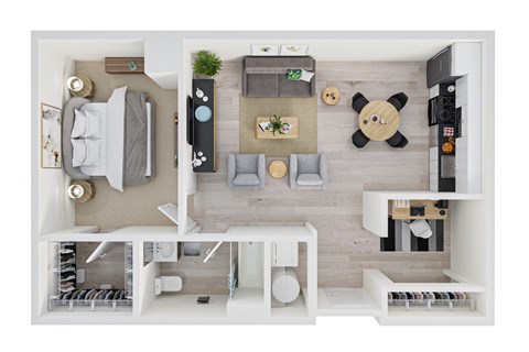 The Annex Of Bozeman